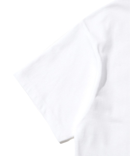 Levi's(リーバイス)の「COBALT Tシャツ(Tシャツ/カットソー・レディース・マルチ・M/XS/S)」の11枚目の写真