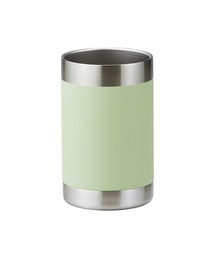 United Athle（ユナイテッドアスレ）の「真空ステンレス 缶クーラー/M（グラス/マグカップ/タンブラー）」