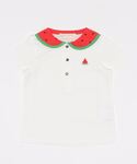 baby cheer(ベイビーチアー)の「トップス(Tシャツ/カットソー)」