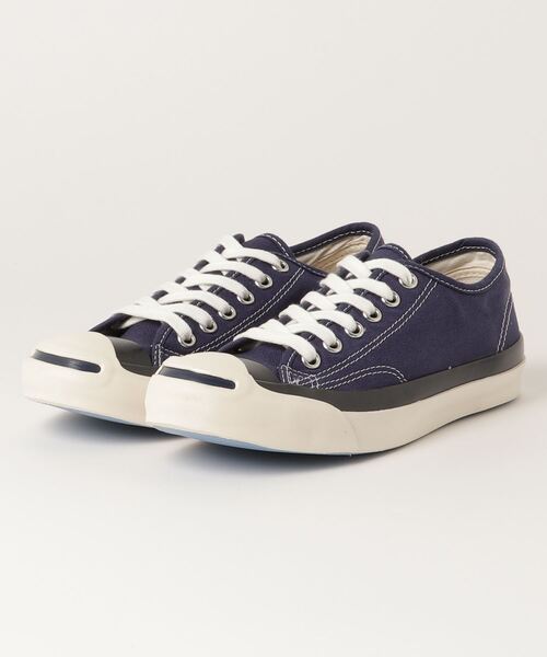 converse コンバース JP US COLORS ジャックパーセル US カラーズ 33300910 NAVY