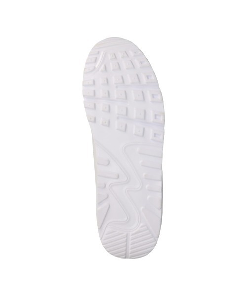 moz(モズ)の「厚底エアークッションスニーカー(スニーカー・レディース・ベージュ/ブラック×ホワイト/ブラック×ブラック/ライトグレー/ホワイト・24.0cm/24.5cm/23.5cm/23.0cm)」の22枚目の写真