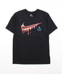 NIKE ナイキ M TEE HEATWAVE HBR ショートスリーブ DR8065 010BLACK