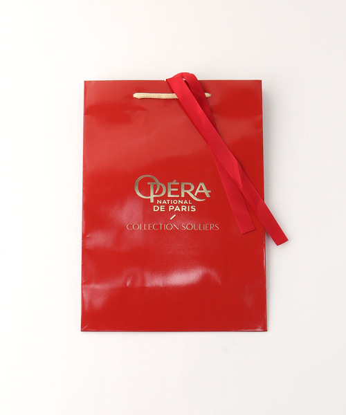 OPERA NATIONAL DE PARIS（オペラ ナショナル ドゥ パリス セール】【OPERA NATIONAL DE PARIS/オペラ ナショナル ド パリ