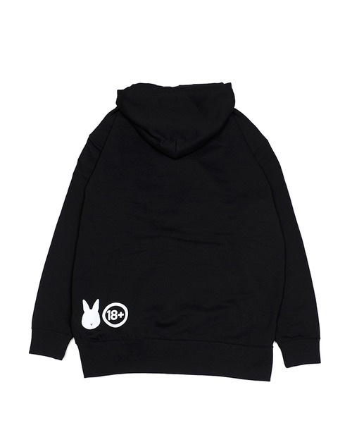 MILKBOY（ミルクボーイ）の「PORN BUNNY HOODIE（パーカー・メンズ・A/B/C・FREE）」の14枚目の写真