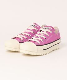 CONVERSE | converse コンバース ALL STAR BT SHARKSOLE OX レディーススニーカー (オールスターBTシャークソールOX) 1SD060(スニーカー)