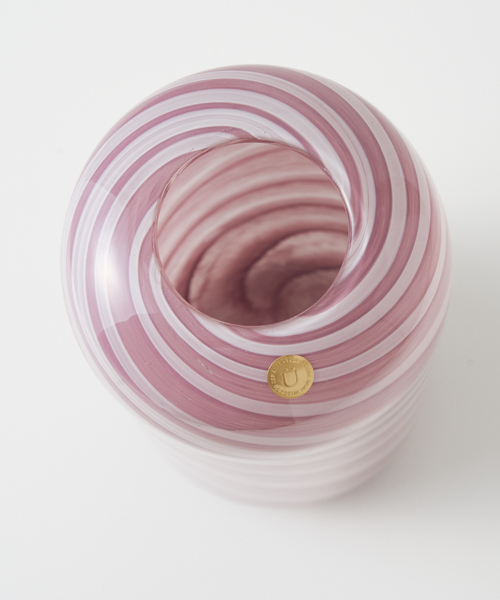 【Hubsch/ヒュプシュ】Candy Vases L（フラワーベース）｜collex（コレックス）