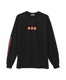 HYSTERIC GLAMOUR | HEART OF HYS Tシャツ(Tシャツ/カットソー)