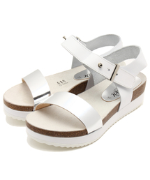 CROON A SONG | シャークソールサンダル(サンダル)