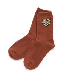 Ampersand | インパクトフェイス ソックス(ソックス/靴下)