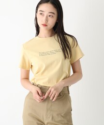 minttea@プロフ必読でお願いします★美品★【オペークドットクリップ】 OPAQUE.CLIP（オペークドットクリップ）の「◇メッセージ