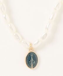 Green　Parks | ワントップパールネックレス(ネックレス)