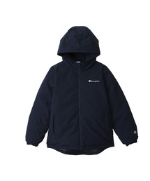 【Champion/チャンピオン】レディース ジップフーデッドジャケット