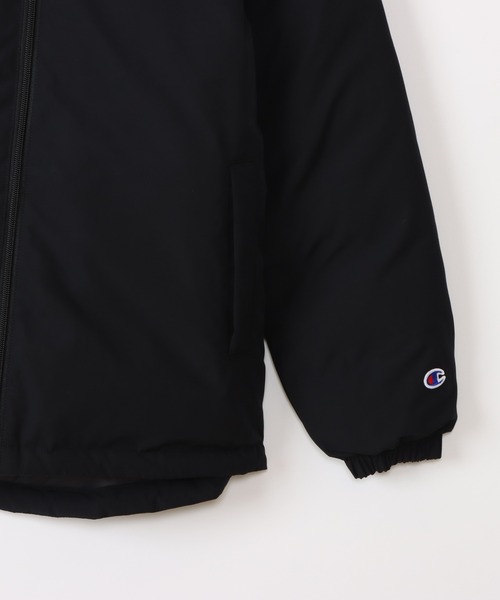 Champion ブラック ジャケット Women's M セール】【Champion/チャンピオン】レディース ベーシック