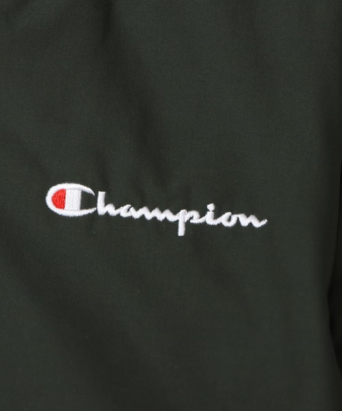 Champion(チャンピオン)の「【Champion/チャンピオン】レディース ジップフーデッドジャケット(その他アウター・レディース・ブラック/ネイビー/ダークグリーン・MEDIUM/LARGE)」の22枚目の写真