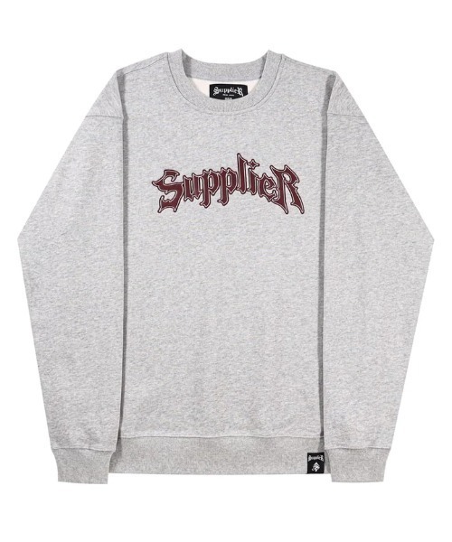 SUPPLIER（サプライヤー）の「A