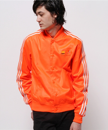  × Pharrell Williams トラックジャケット adidas（アディダス）の「adidas×Pharrell Williams トラック
