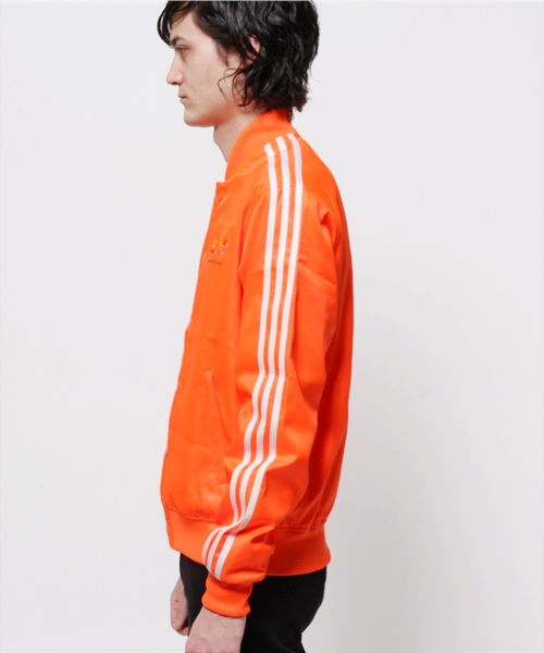 adidas（アディダス）の「adidas×Pharrell Williams トラック