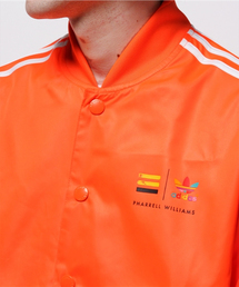 adidas（アディダス）の「adidas×Pharrell Williams トラック