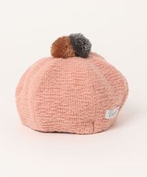 Ocean&Ground | ベビーポンポンベレー(キャップ)