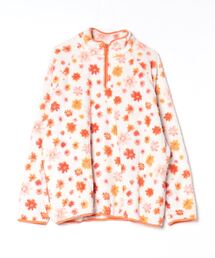【SON OF THE CHEESE(サノバチーズ)】WATER COLOR FLIECE TOP