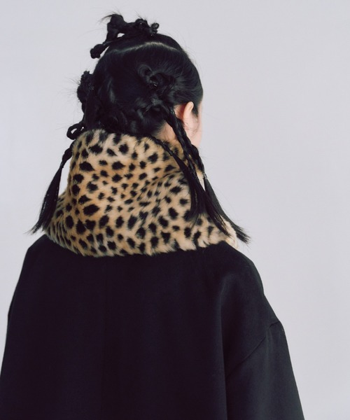 manana suerte（マニャーナスエルテ）の「レオパードファーティペット