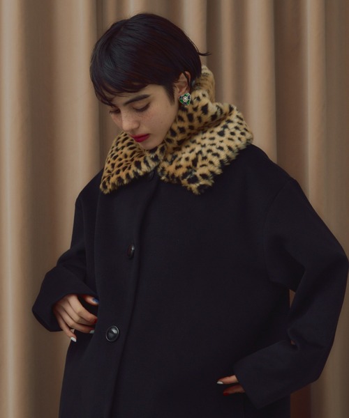 manana suerte（マニャーナスエルテ）の「レオパードファーティペット