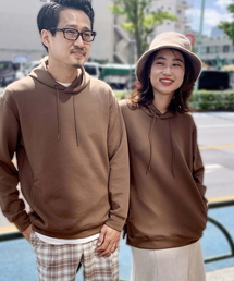 A V V アー ヴェ ヴェ メンズ のパーカー ブラウン 茶色系 通販 Zozotown