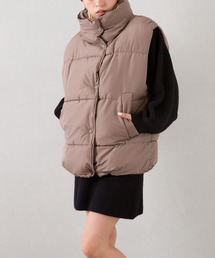 SpRay | モンスター中綿ベスト(ベスト)