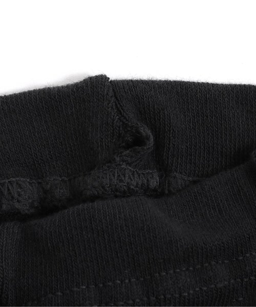 Ampersand(アンパサンド)の「ドット柄レギンス(レギンス/スパッツ・キッズ・ブラウン/チャコール/カーキ・110/90/100/120/80/140)」の5枚目の写真