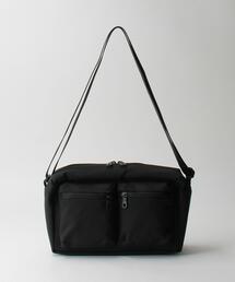 by 小松マテーレ ダブルポケット ショルダーバッグ