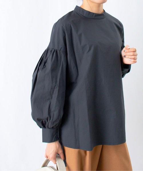 LUCA/LADY LUCK LUCA（ルカ/レディラックルカ）の「LC/LLL ハイネック