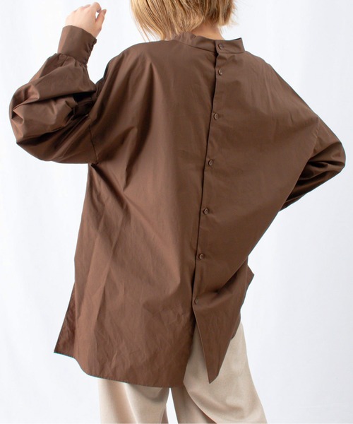 LUCA/LADY LUCK LUCA（ルカ/レディラックルカ）の「LC/LLL ハイネック