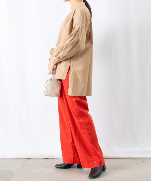 LUCA/LADY LUCK LUCA（ルカ/レディラックルカ）の「LC/LLL ハイネック