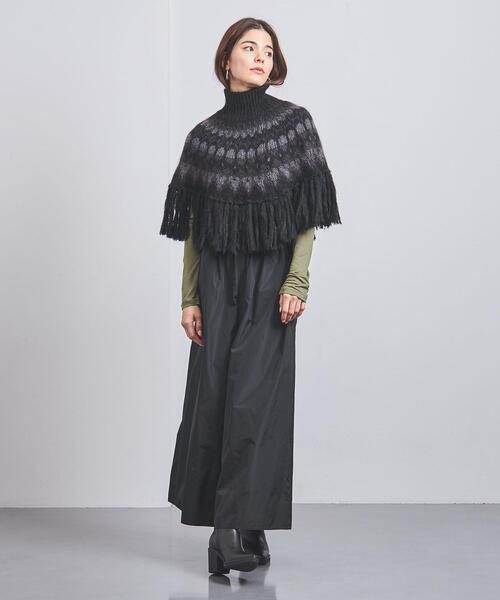 UNITED ARROWS（ユナイテッドアローズ）の「P ギャザー