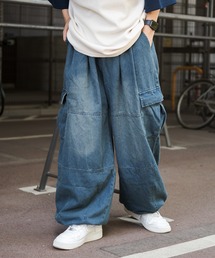 アソートイージーカーゴパンツ