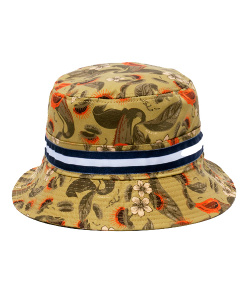 XLARGE（エクストララージ）の「PLANT BUCKET HAT（ハット）」 WEAR