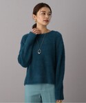 UNTITLED(アンタイトル)の「トップス(ニット/セーター)」