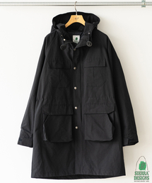 【SIERRA DESIGNS】別注Modified LONG MOUNTAIN PARKA