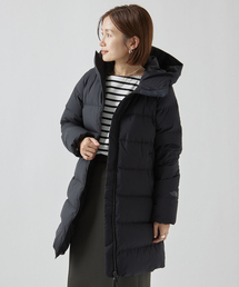 THE NORTH FACE | 【THE NORTH FACE/ノースフェイス】WS DOWN SHELL COAT(ダウンジャケット/コート)