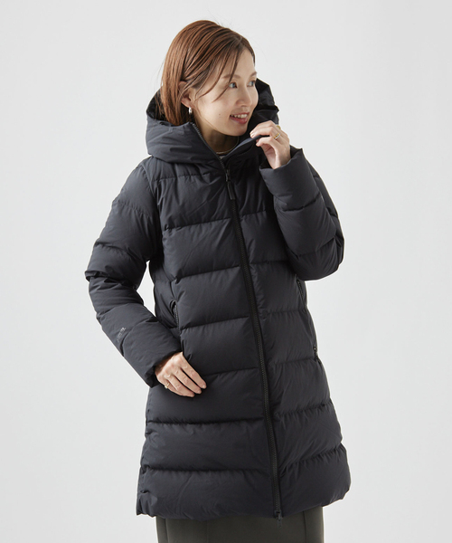ノースフェイス W’S SEAMLESS FULL JIP JACKET ノースフェイス W'S SEAMLESS FULL JIP JACKET