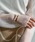 CAPRICIEUX LE'MAGE�i�J�v���V���[���}�[�W���j�́u�qGOLDY/�S�[���f�B�r�g���~���OWAVE�o���O���i�o���O��/���X�g�o���h�j�v�b�S�[���h