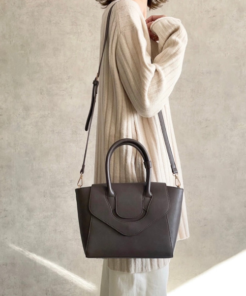 バッグ Yuka maison vert（メゾンヴェール）の「【インフルエンサー yukaさん