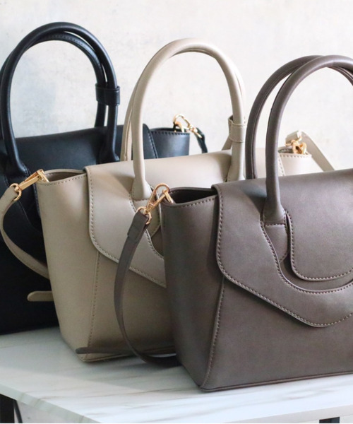 バッグ Yuka maison vert（メゾンヴェール）の「【インフルエンサー yukaさんコラボ