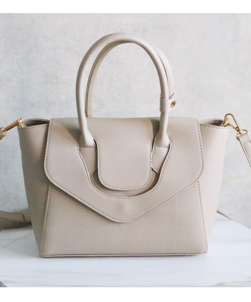 バッグ Yuka maison vert（メゾンヴェール）の「【インフルエンサー yukaさん