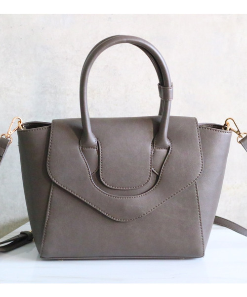 バッグ Yuka maison vert（メゾンヴェール）の「【インフルエンサー yukaさんコラボ