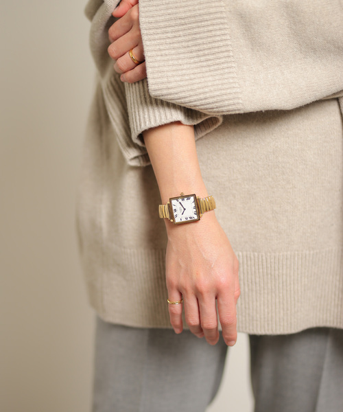 VAGUE WATCH CO.（ヴォーグウォッチカンパニー）の「【VAGUE