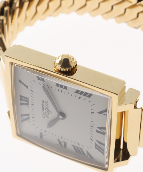 VAGUE WATCH CO.（ヴォーグウォッチカンパニー）の「【VAGUE
