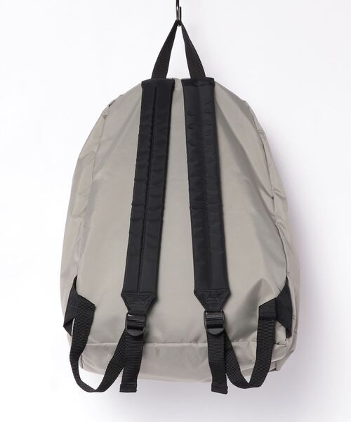 MELO（メロ）の「LARGE　ENTD24 L.GLAY（バックパック/リュック・メンズ・グレー系その他・FREE）」の2枚目の写真