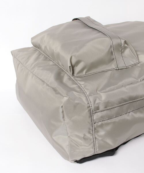 MELO（メロ）の「LARGE　ENTD24 L.GLAY（バックパック/リュック・メンズ・グレー系その他・FREE）」の3枚目の写真