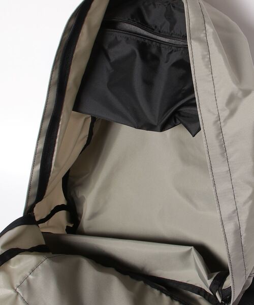 MELO（メロ）の「LARGE　ENTD24 L.GLAY（バックパック/リュック・メンズ・グレー系その他・FREE）」の4枚目の写真